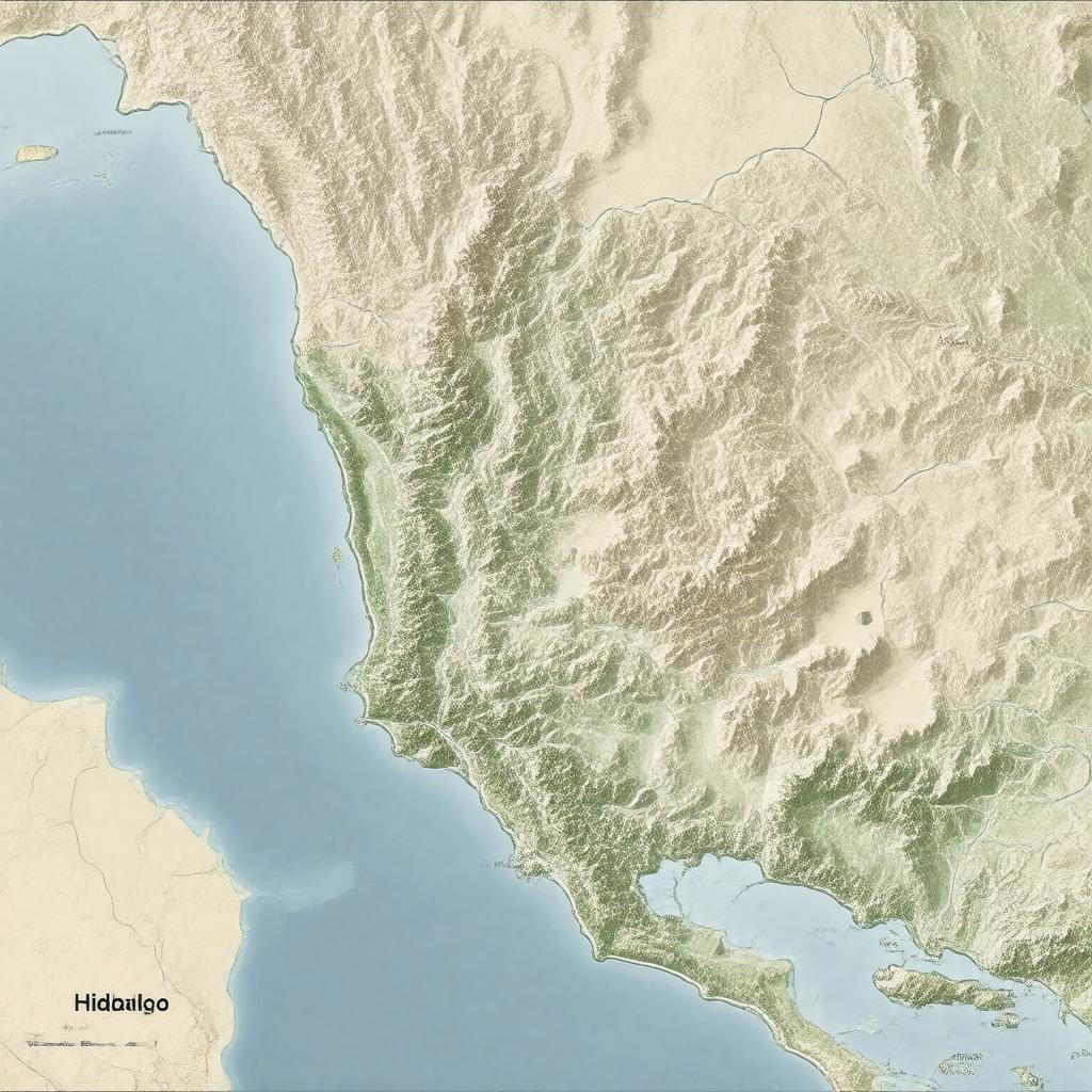 Hidalgo (state)